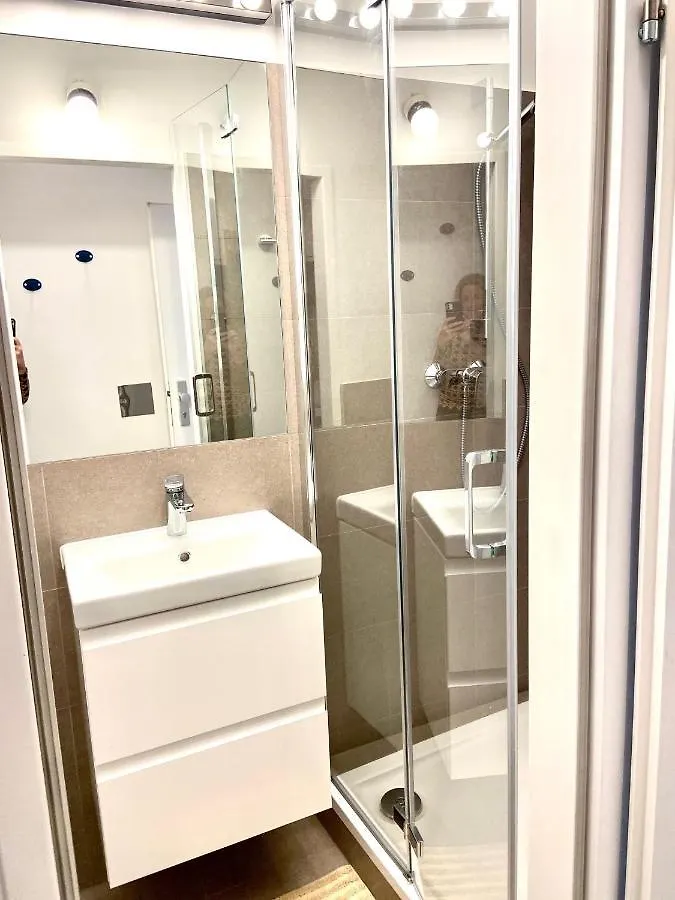 Kleines Aber Feines Apartement In Wien 0*, Vienna Austria